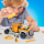 Mega Bloks Mega Construx Hot Wheels Twinduction transporter + pojazd - 1023385 - zdjęcie 4